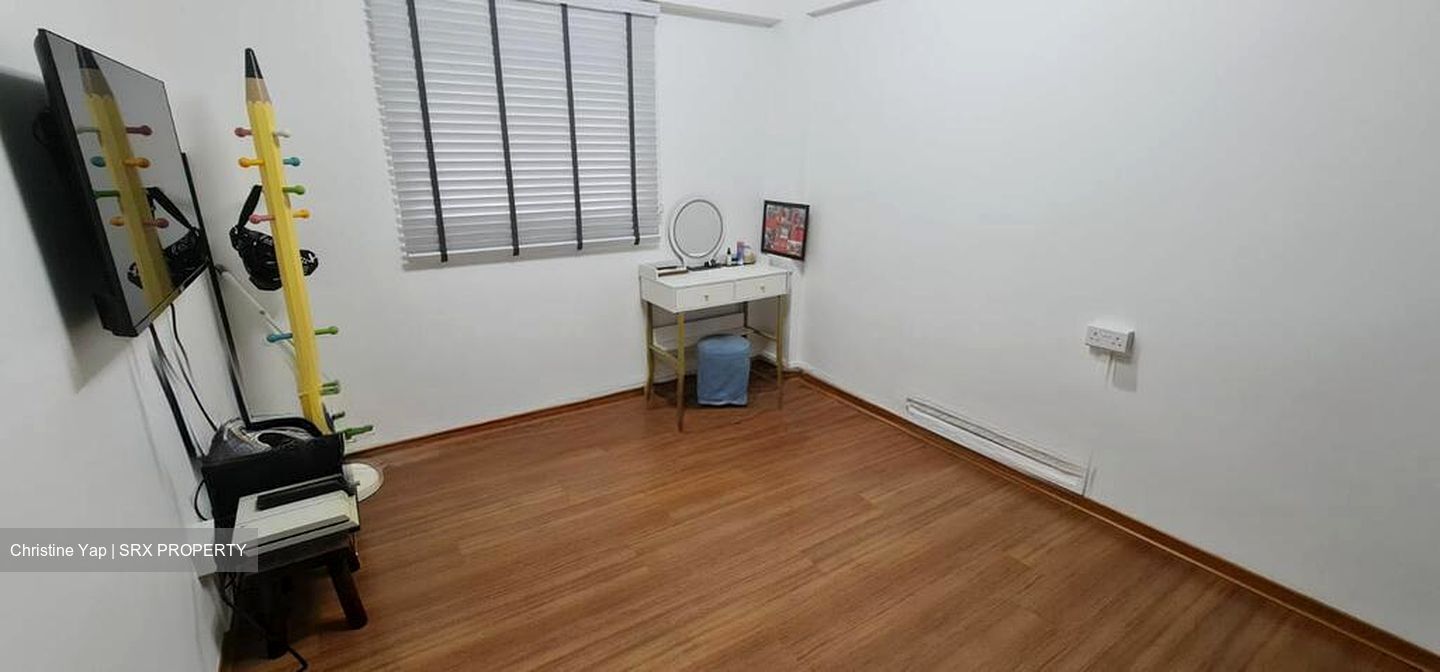 Blk 141 Jalan Bukit Merah (Bukit Merah), HDB 3 Rooms #504104771